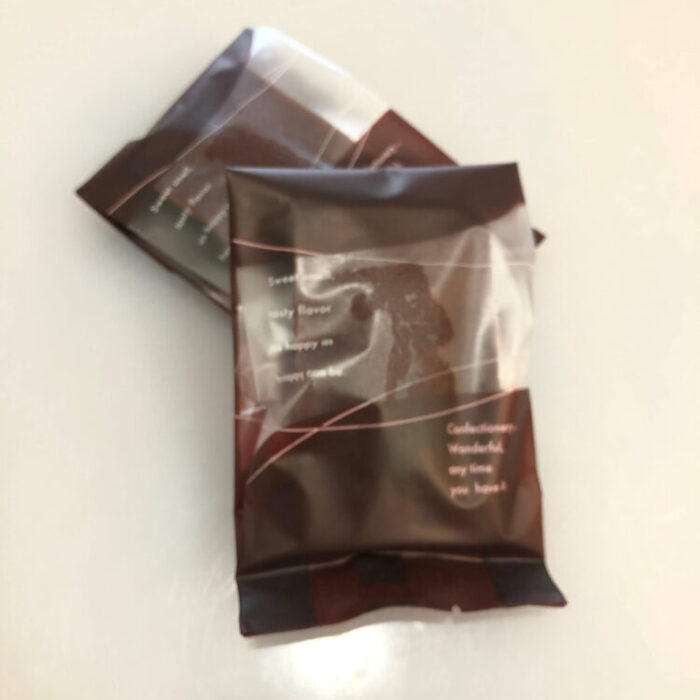 フィナンシェショコラ　200円